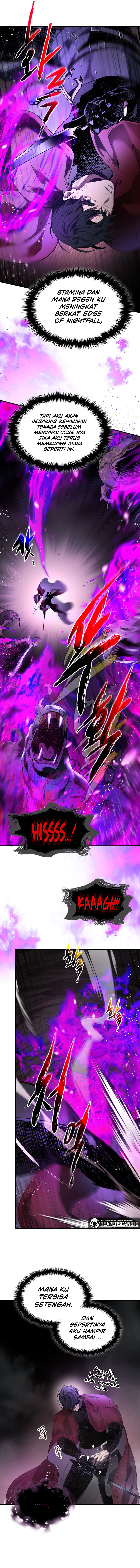 Leveling With the Gods Chapter 68 halaman 12