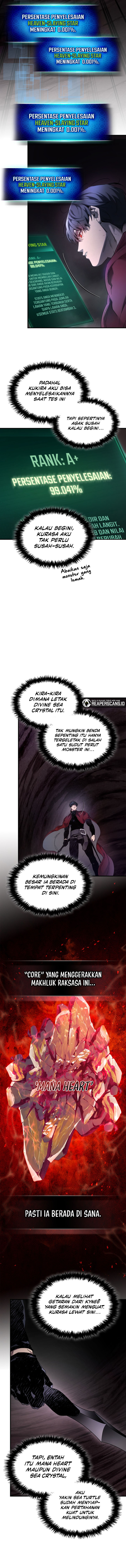 Leveling With the Gods Chapter 68 halaman 7