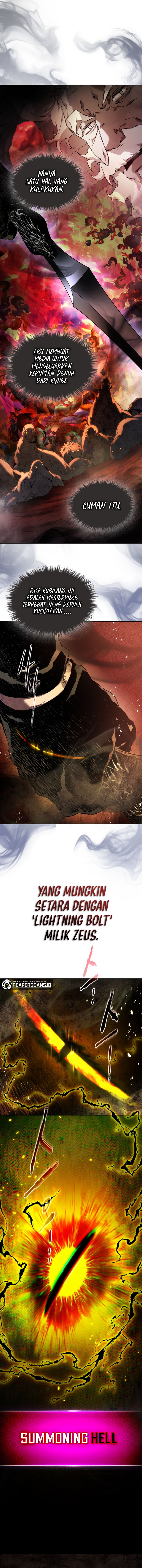 Leveling With the Gods Chapter 68 halaman 16