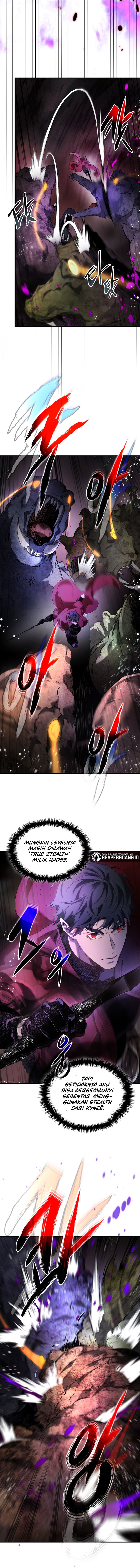 Leveling With the Gods Chapter 68 halaman 5