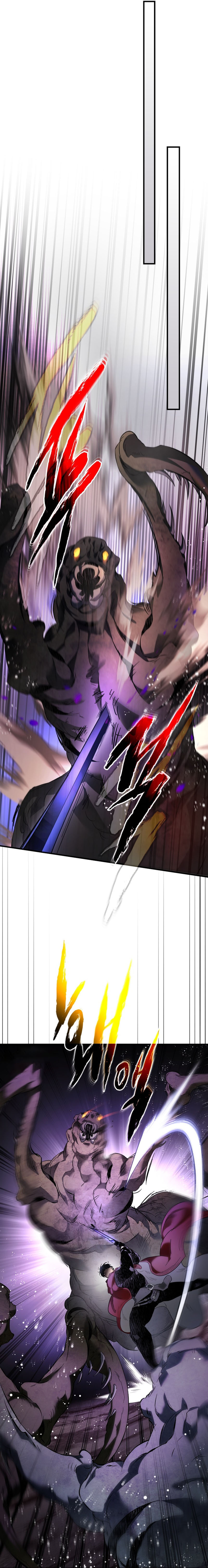 Leveling With the Gods Chapter 68 halaman 10