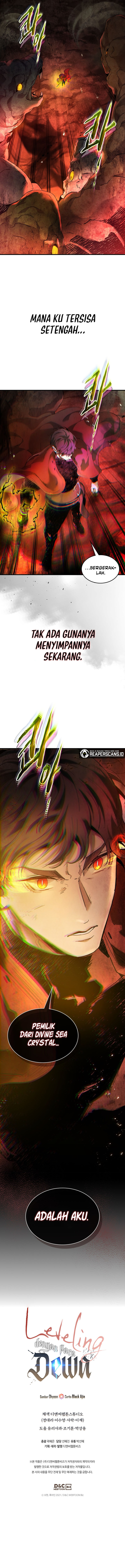 Leveling With the Gods Chapter 68 halaman 17