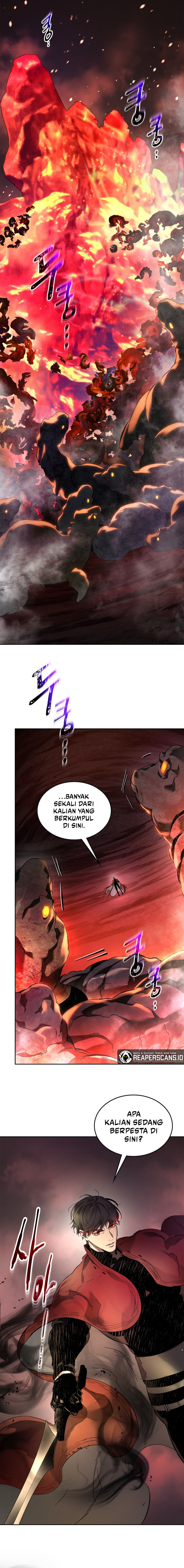 Leveling With the Gods Chapter 68 halaman 15