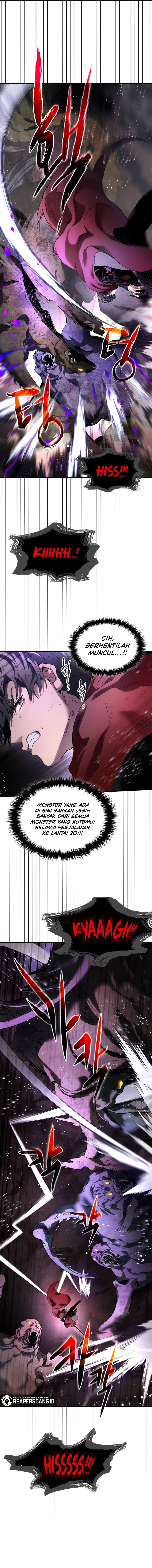 Leveling With the Gods Chapter 68 halaman 11
