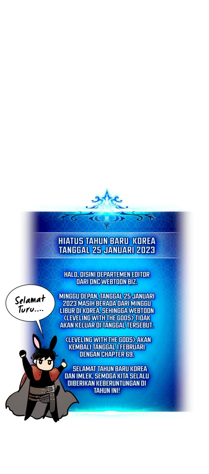 Leveling With the Gods Chapter 68 halaman 18