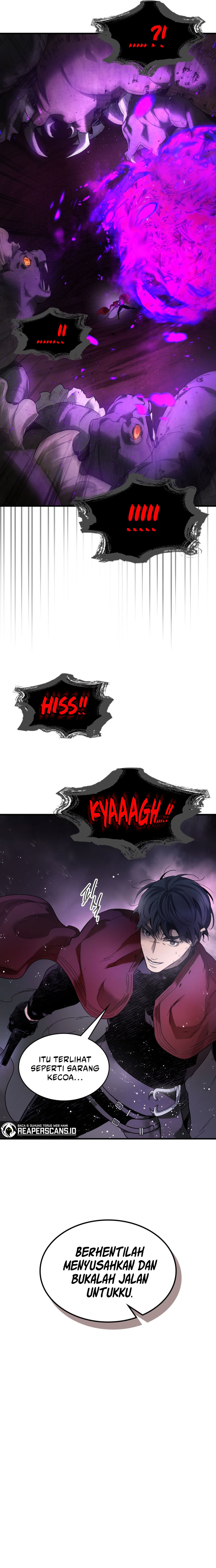 Leveling With the Gods Chapter 68 halaman 9