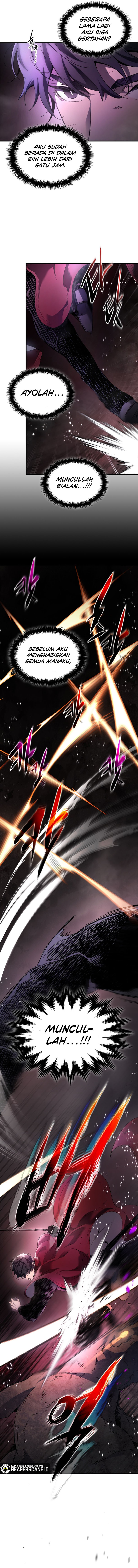 Leveling With the Gods Chapter 68 halaman 13