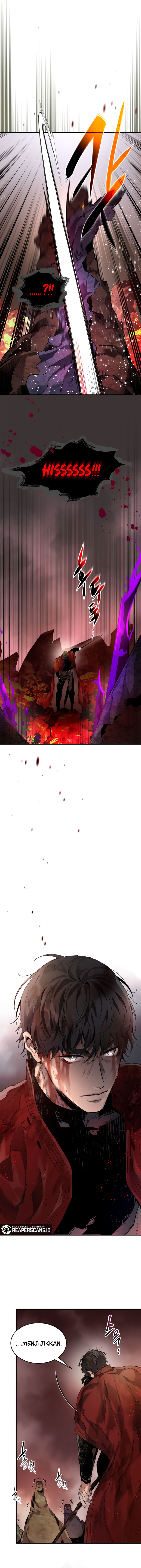 Leveling With the Gods Chapter 69 halaman 11