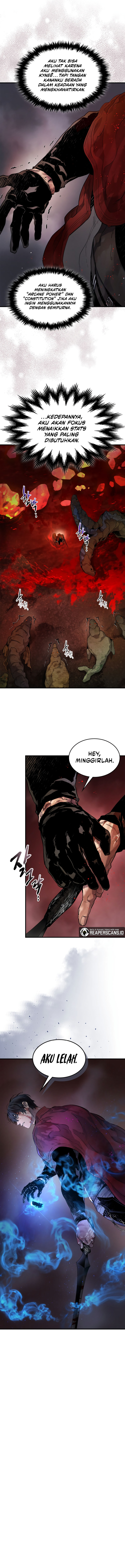 Leveling With the Gods Chapter 69 halaman 12