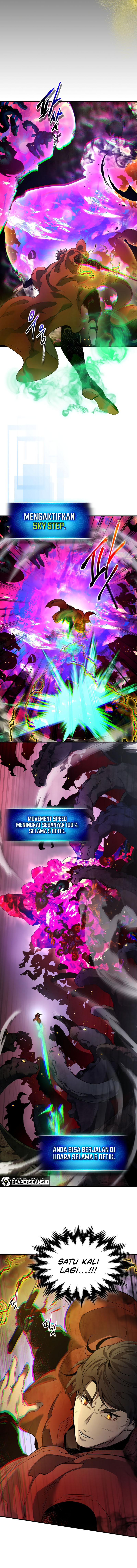 Leveling With the Gods Chapter 69 halaman 7