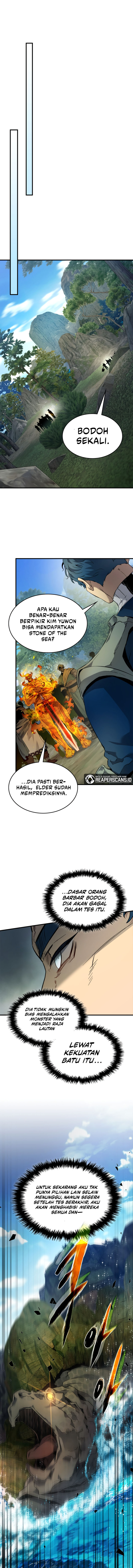 Leveling With the Gods Chapter 69 halaman 13