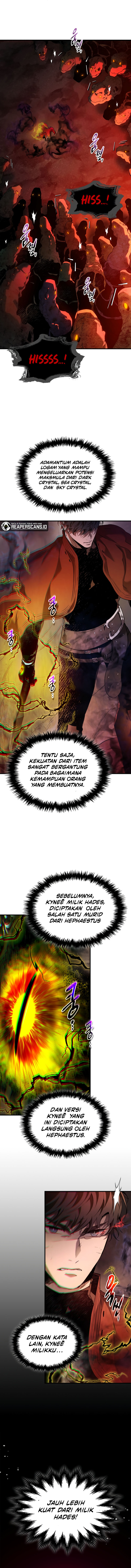 Leveling With the Gods Chapter 69 halaman 3