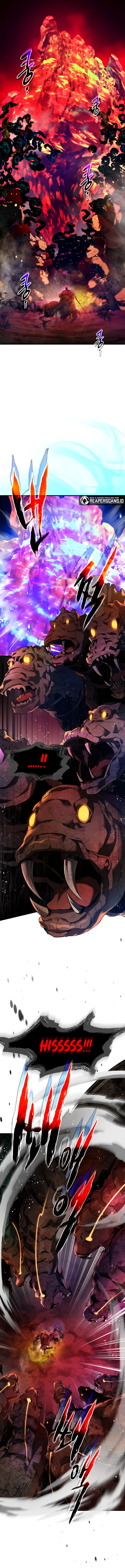 Leveling With the Gods Chapter 69 halaman 4
