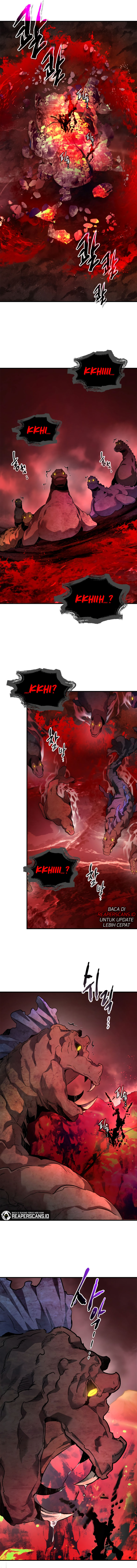 Leveling With the Gods Chapter 69 halaman 10