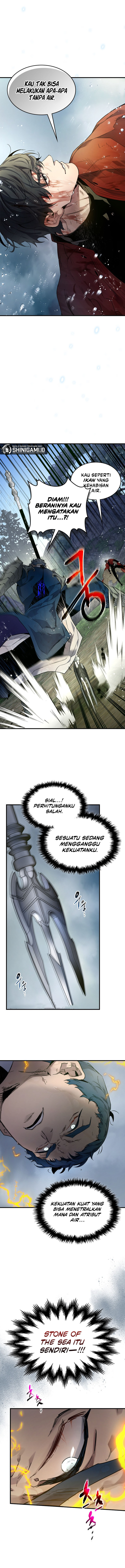 Leveling With the Gods Chapter 70 halaman 10