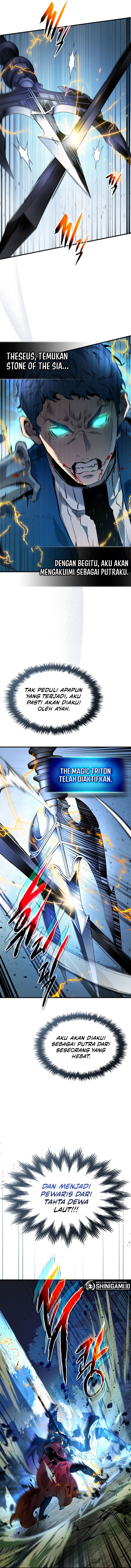 Leveling With the Gods Chapter 70 halaman 13