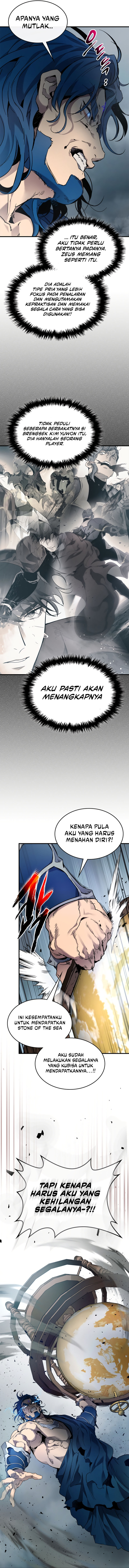 Leveling With the Gods Chapter 72 halaman 12