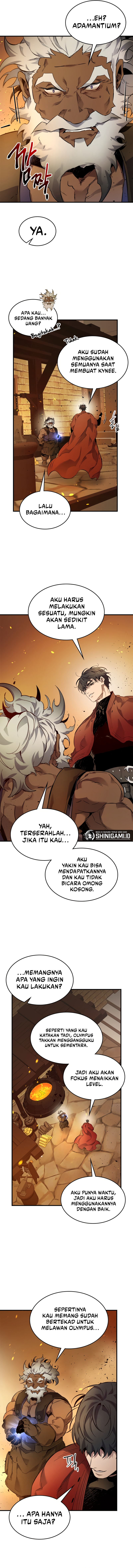 Leveling With the Gods Chapter 72 halaman 4