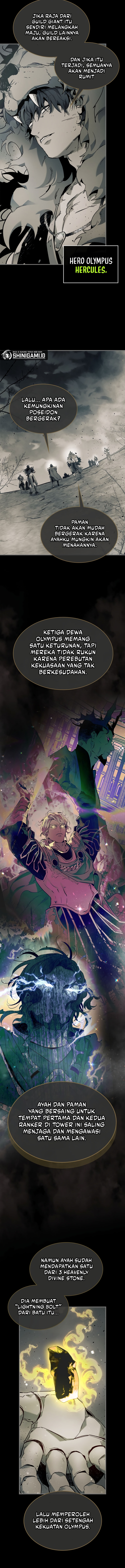 Leveling With the Gods Chapter 72 halaman 8