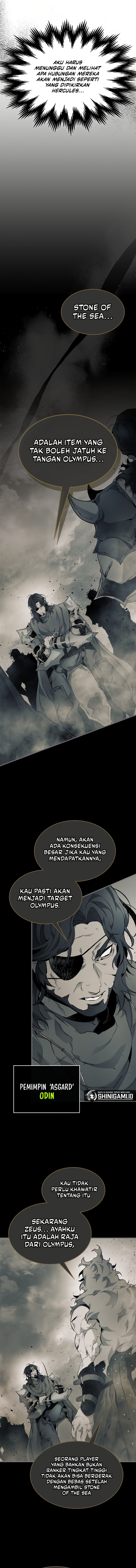 Leveling With the Gods Chapter 72 halaman 7