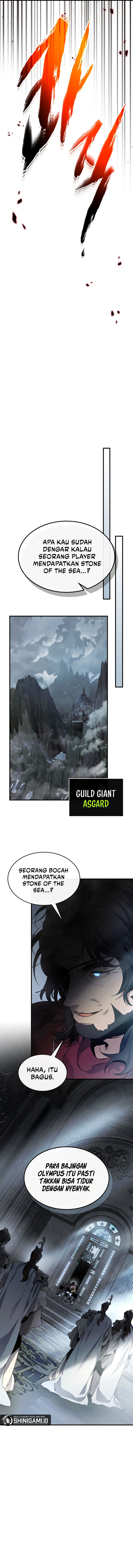 Leveling With the Gods Chapter 72 halaman 13