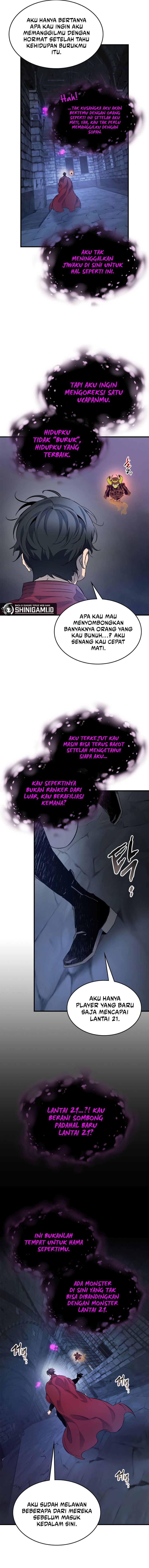 Leveling With the Gods Chapter 73 halaman 12