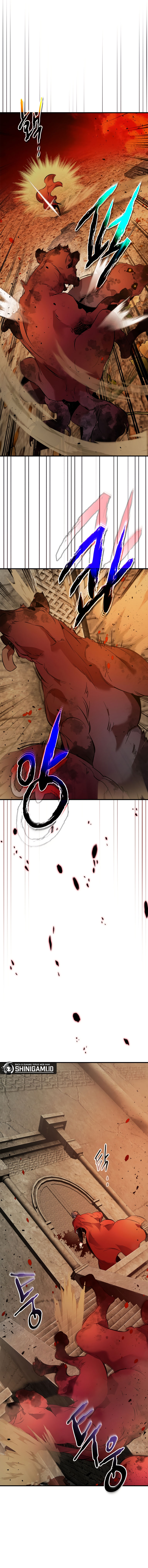 Leveling With the Gods Chapter 73 halaman 7