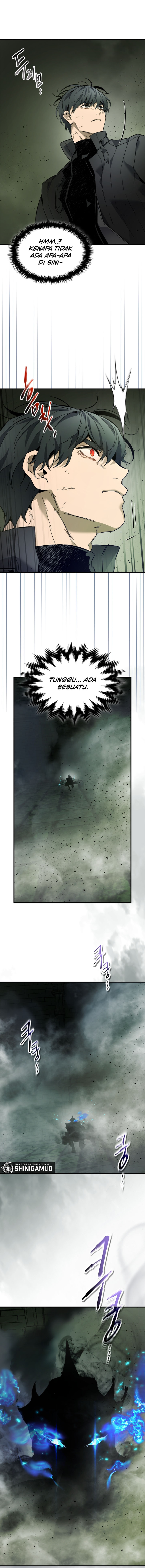 Leveling With the Gods Chapter 74 halaman 15