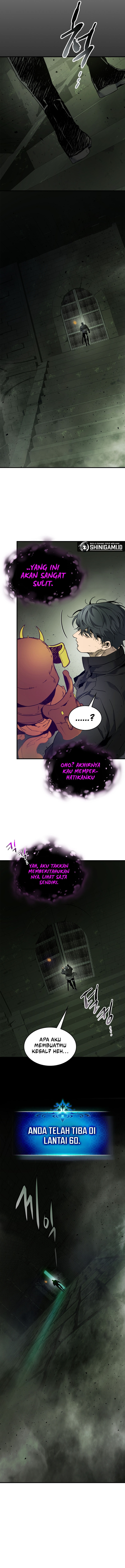 Leveling With the Gods Chapter 74 halaman 14