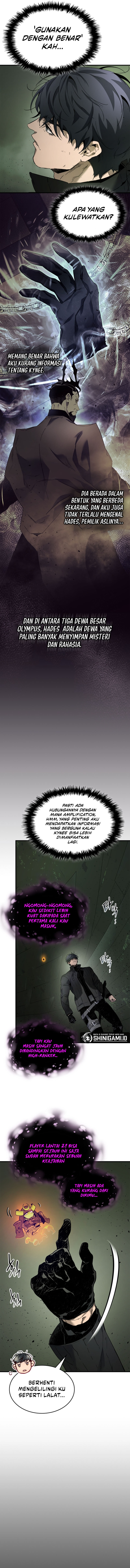 Leveling With the Gods Chapter 74 halaman 13
