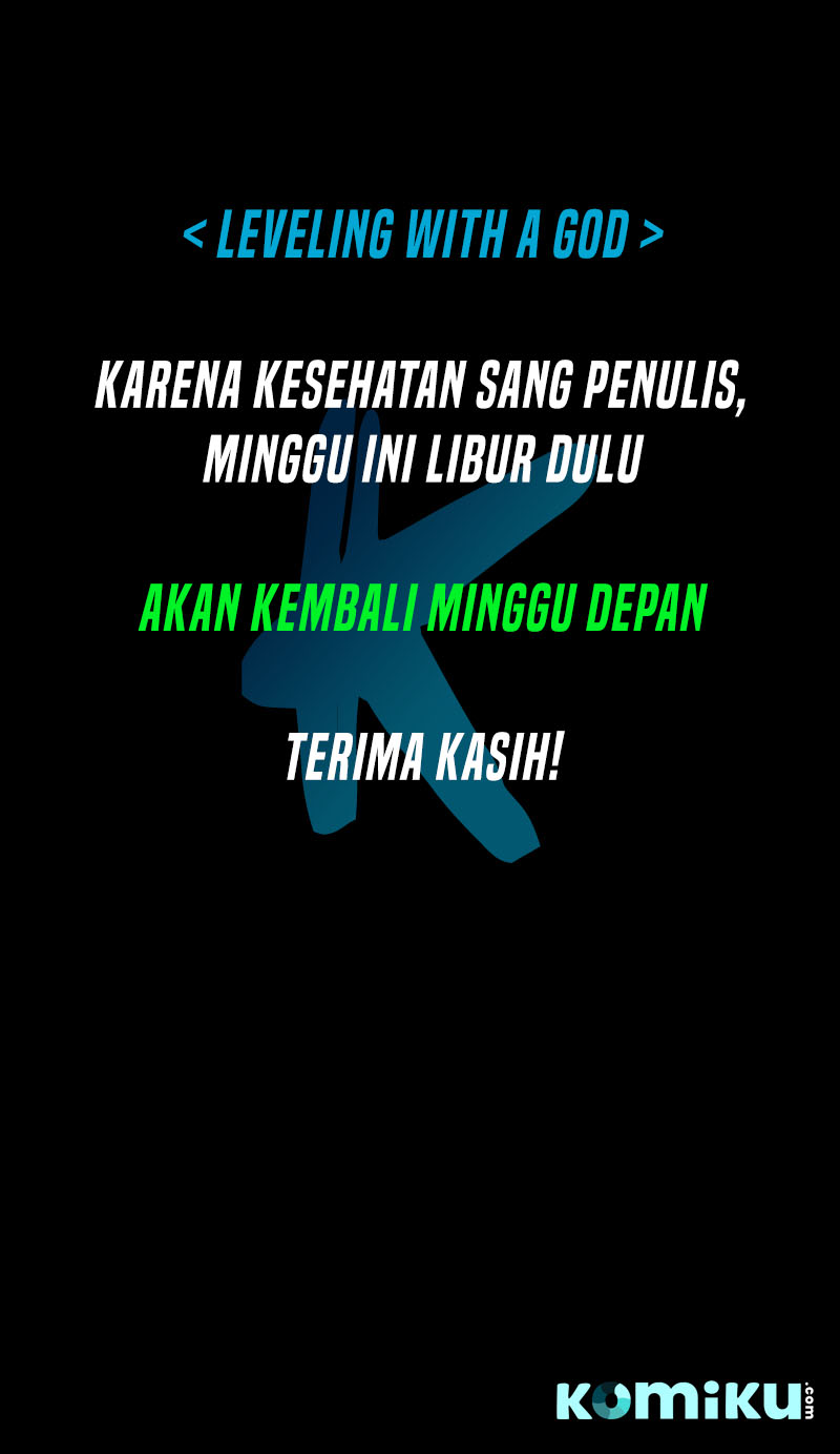 Leveling With the Gods Chapter 80.5 halaman 1