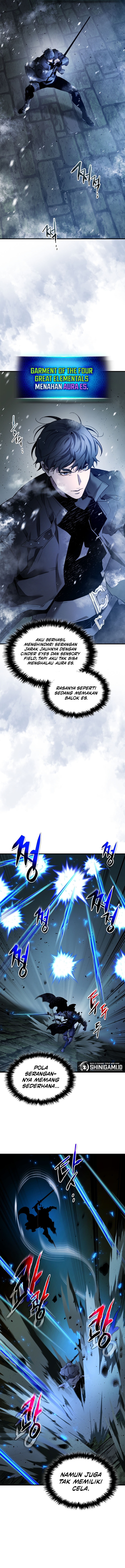 Leveling With the Gods Chapter 75 halaman 11