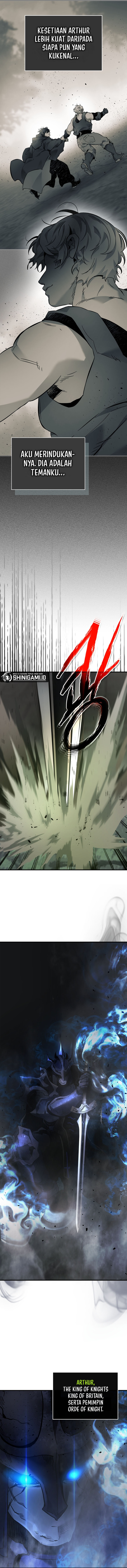 Leveling With the Gods Chapter 75 halaman 2