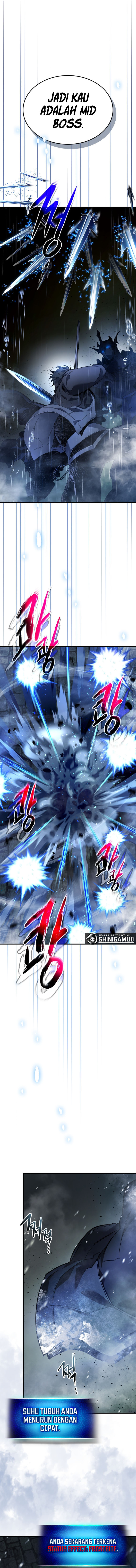 Leveling With the Gods Chapter 75 halaman 10
