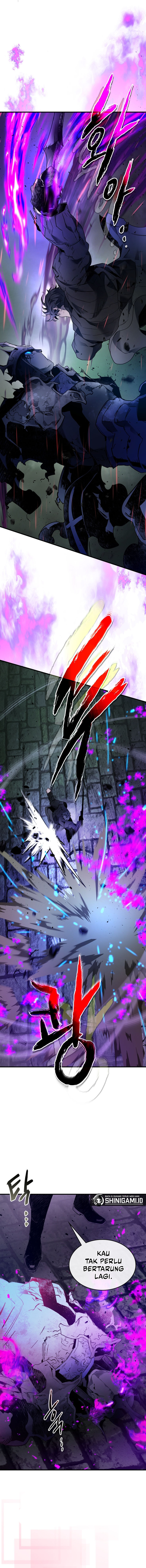Leveling With the Gods Chapter 75 halaman 15