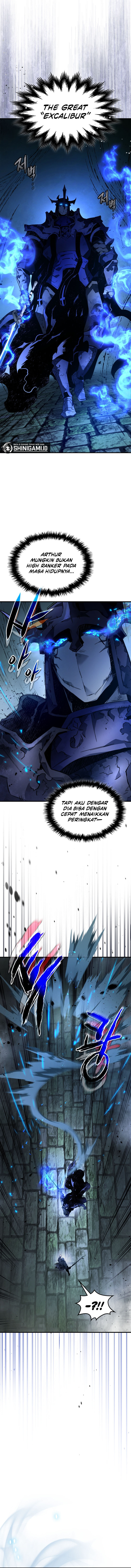Leveling With the Gods Chapter 75 halaman 4