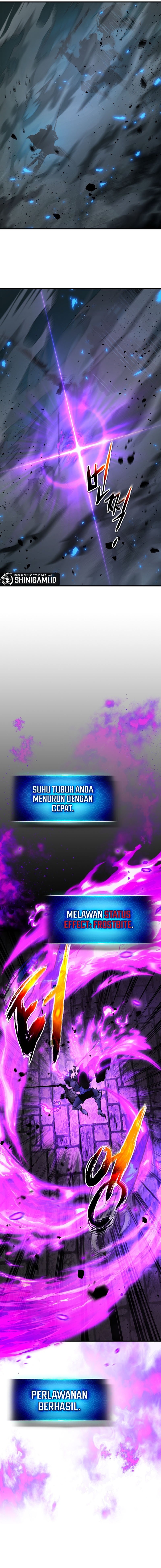 Leveling With the Gods Chapter 75 halaman 12