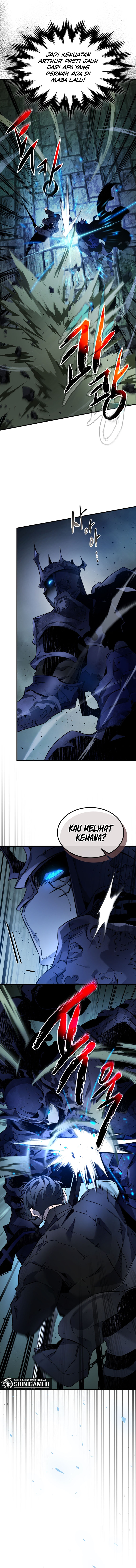 Leveling With the Gods Chapter 75 halaman 7