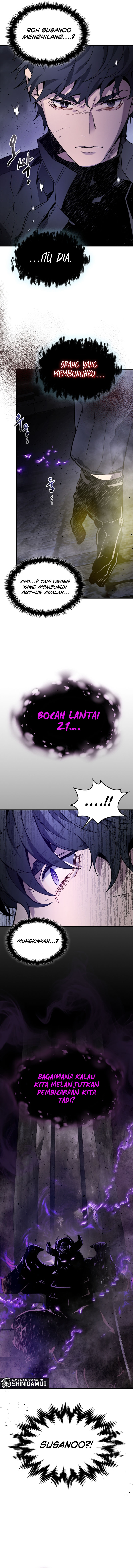 Leveling With the Gods Chapter 76 halaman 11