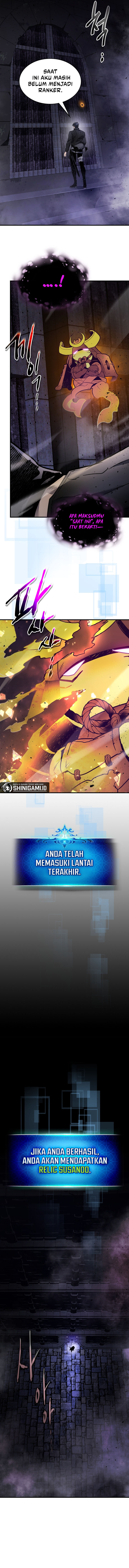 Leveling With the Gods Chapter 76 halaman 10