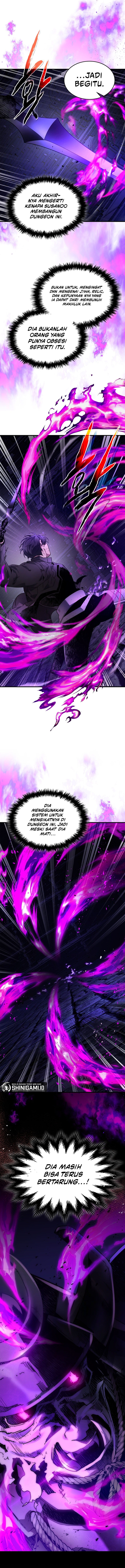 Leveling With the Gods Chapter 76 halaman 14