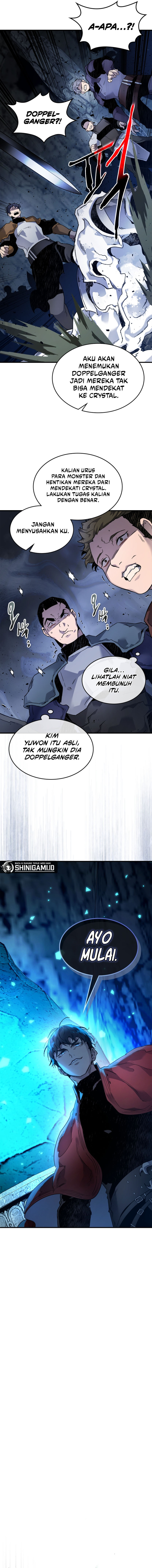 Leveling With the Gods Chapter 80 halaman 10