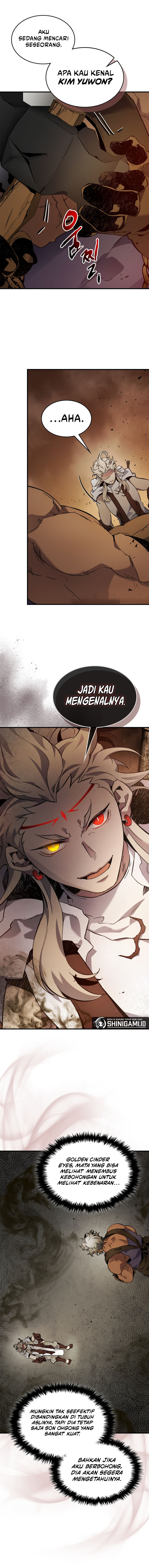 Leveling With the Gods Chapter 80 halaman 4
