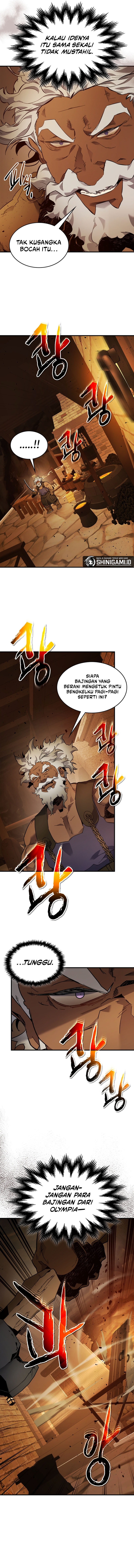 Leveling With the Gods Chapter 80 halaman 2