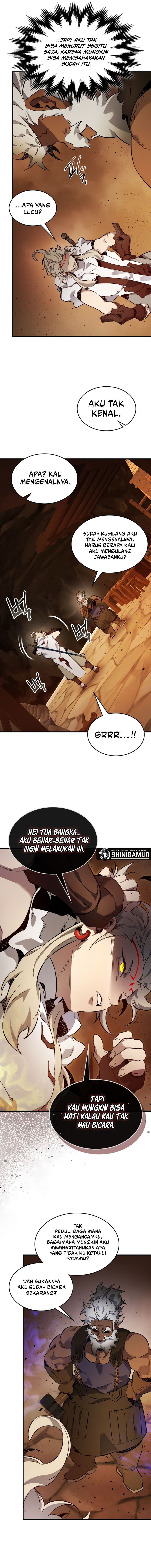 Leveling With the Gods Chapter 80 halaman 5