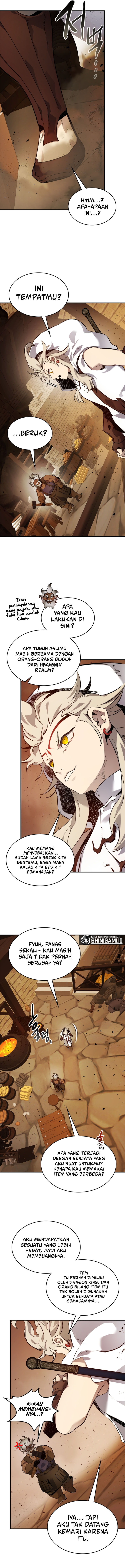 Leveling With the Gods Chapter 80 halaman 3