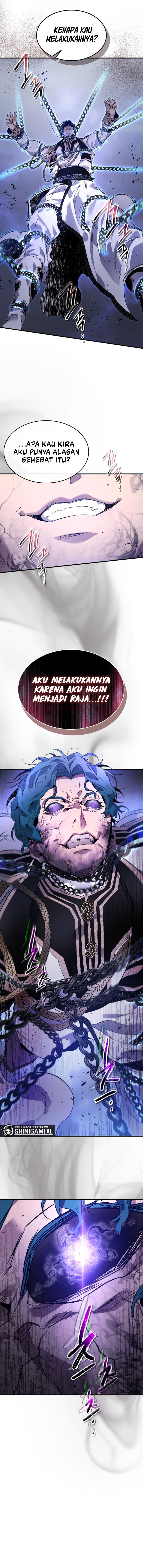 Leveling With the Gods Chapter 91 halaman 9