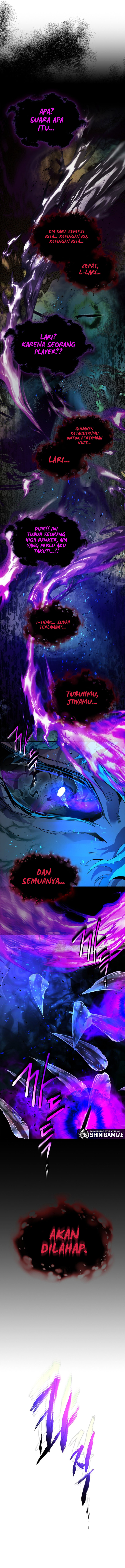 Leveling With the Gods Chapter 91 halaman 16