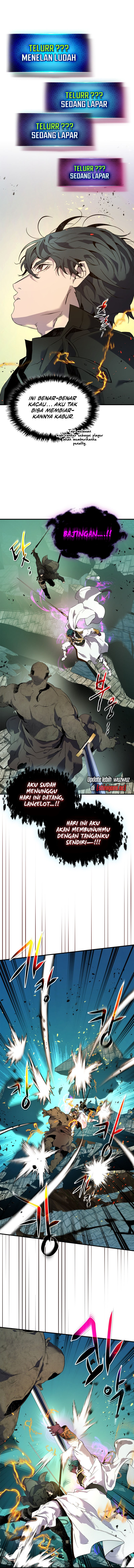 Leveling With the Gods Chapter 91 halaman 14