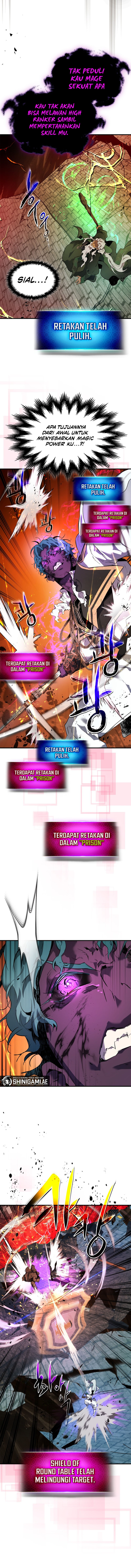 Leveling With the Gods Chapter 91 halaman 13